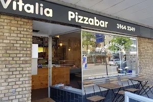 Vitalia Pizza Bar image