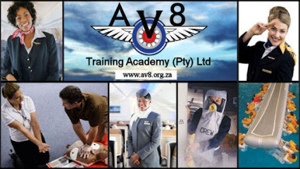 AV8 Cabin Crew Training Academy (Pty) Ltd