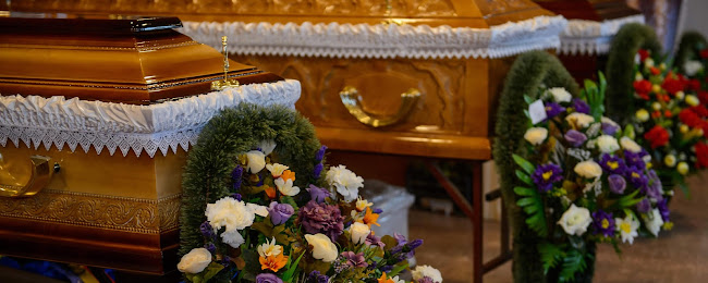 Opinii despre Casa Niculescu în <nil> - Servicii funerare