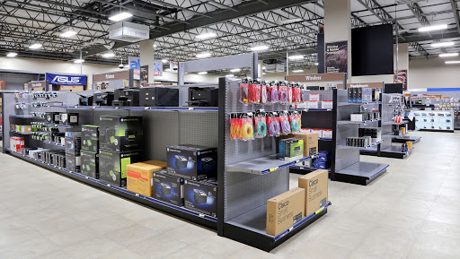 Electronics Store «Altex Computers & Electronics», reviews and photos, 7502 North Loop 1604 W, San Antonio, TX 78249, USA