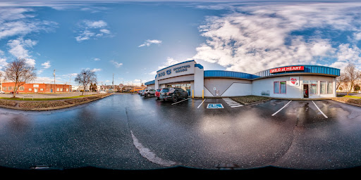 Lingerie Store «Wild At Heart», reviews and photos, 1111 NW Leary Way, Seattle, WA 98107, USA