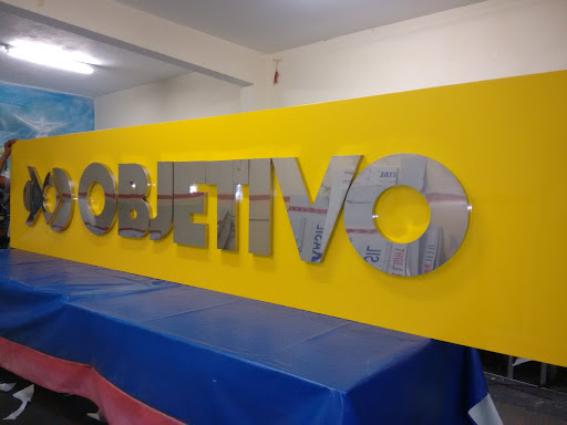Logo da empresa - Supermercado Opção
