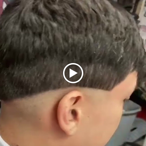 Barber Shop «Corona Barbershop Plus», reviews and photos, 94-17 37th Ave, Jackson Heights, NY 11372, USA