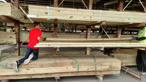 Plywood supplier Norfolk