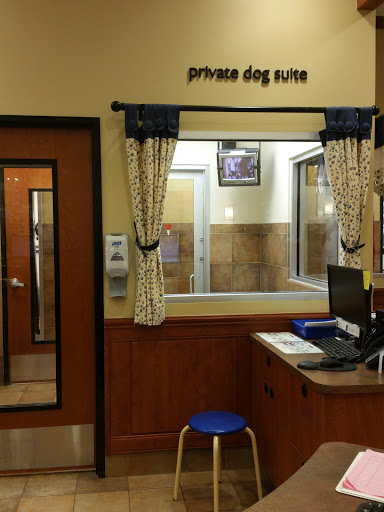 Pet Supply Store «PetSmart», reviews and photos, 131 Highlands Blvd Dr, Manchester, MO 63011, USA