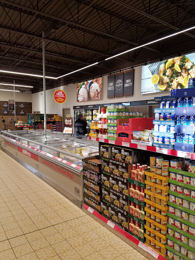 Supermarket «ALDI», reviews and photos, 7910 Tylersville Square Dr, West Chester Township, OH 45069, USA