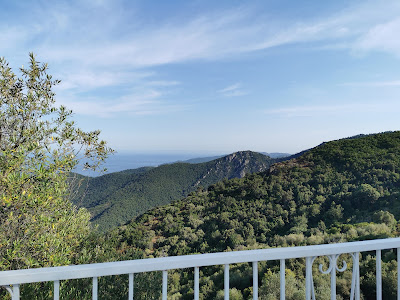 Sari à Sari-Solenzara