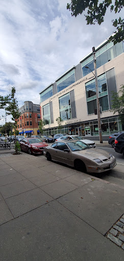 Book Store «Brown Bookstore», reviews and photos, 244 Thayer St, Providence, RI 02912, USA