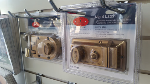 Locksmith «Foster Brothers Security Systems», reviews and photos, 555 S Murphy Ave, Sunnyvale, CA 94086, USA