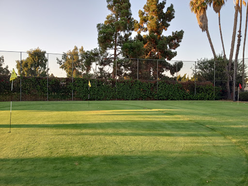 Golf Course «Harbor Park Golf Course», reviews and photos, 1235 Figueroa Pl, Wilmington, CA 90744, USA