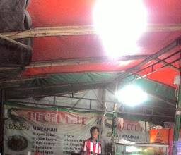 Pecel Lele Dan Ayam Penyet Mas Rudi photo