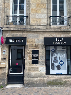 Ella Beauté & SPA à Bordeaux