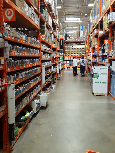 Home Improvement Store «The Home Depot», reviews and photos, 10801 Garden Grove Blvd, Garden Grove, CA 92843, USA