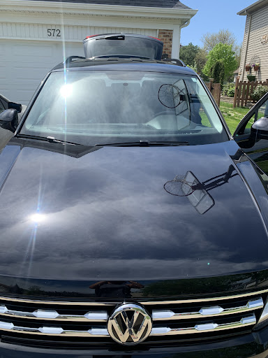 Car Wash «Luxury Hand Car Wash and Detail», reviews and photos, 1082 France Dr, Streamwood, IL 60107, USA