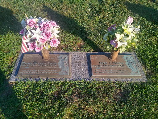 Funeral Home «Hendersonville Memory Gardens & Funeral Home», reviews and photos, 353 E Main St, Hendersonville, TN 37075, USA