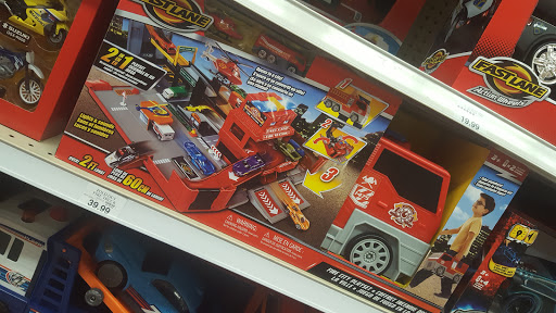 Toy Store «Toys