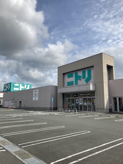 ニトリ 福知山店