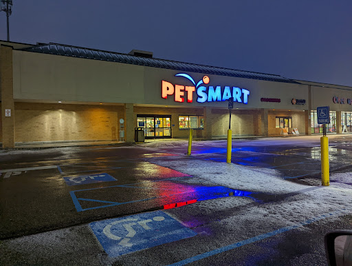 PetSmart, 10164 Colerain Ave, Cincinnati, OH 45251, USA, 