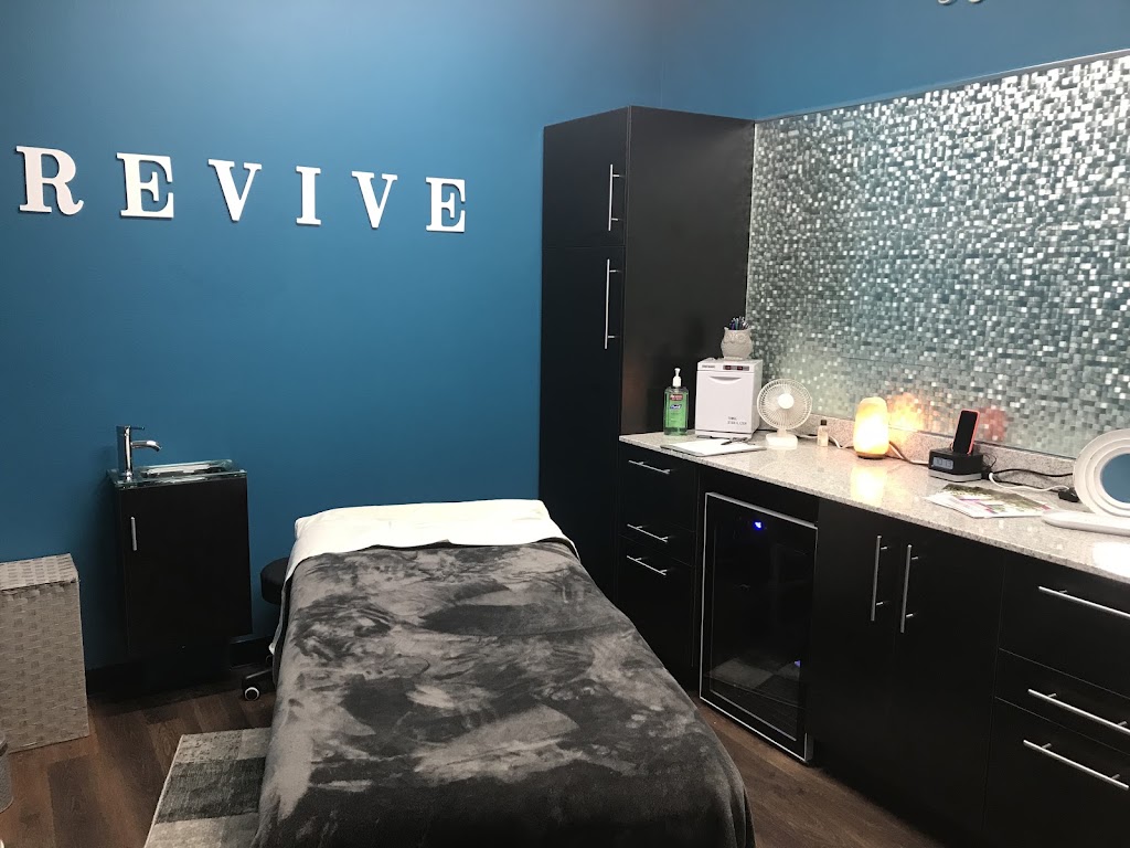 Revive Massage Therapy llc 58504