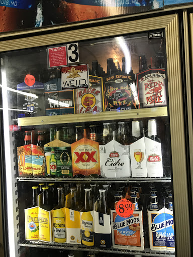 Grocery Store «Shoppers Market», reviews and photos, 1400 G St, Sacramento, CA 95814, USA