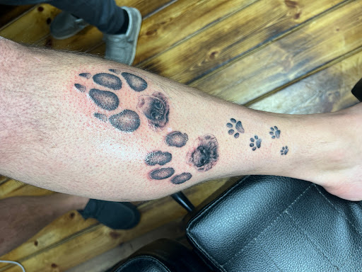 Find inner lip tattoo ideas for your next unique tattoo in Sioux City at Thorn-Side Tattoo & Piercing