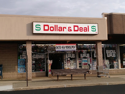 Dollar Shoppe