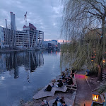 Photo n°2 de l'avis de Juan.a fait le 14/03/2024 à 08:38 sur le  Holzmarkt Pampa à Berlin