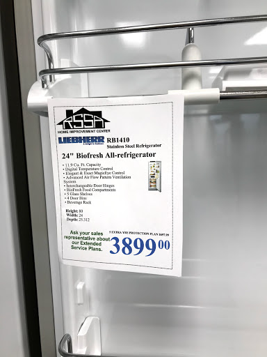 Home Improvement Store «RSSA Home Improvement Center», reviews and photos, 481 S Brookhurst St, Anaheim, CA 92804, USA