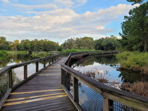 Park «Cypress Wetlands», reviews and photos, 1700 Paris Ave, Port Royal, SC 29935, USA