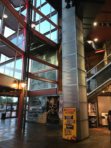 Movie Theater «Regal Cinemas Alamo Quarry 16», reviews and photos, 255 E Basse Rd, San Antonio, TX 78209, USA