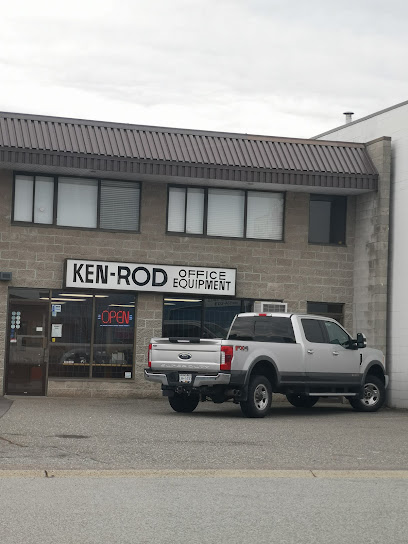 Ken-Rod Office Equipment
