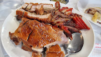 Canard laqué de Pékin du Restaurant chinois Palais de Guangzhou à Vitry-sur-Seine - n°1