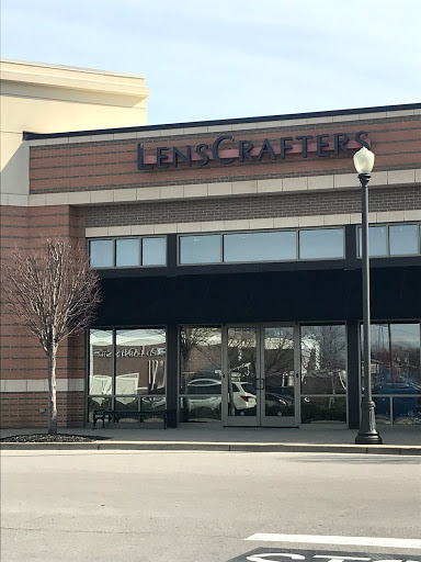 Eye Care Center «LensCrafters», reviews and photos, 401 S Mt Juliet Rd #365, Mt Juliet, TN 37122, USA