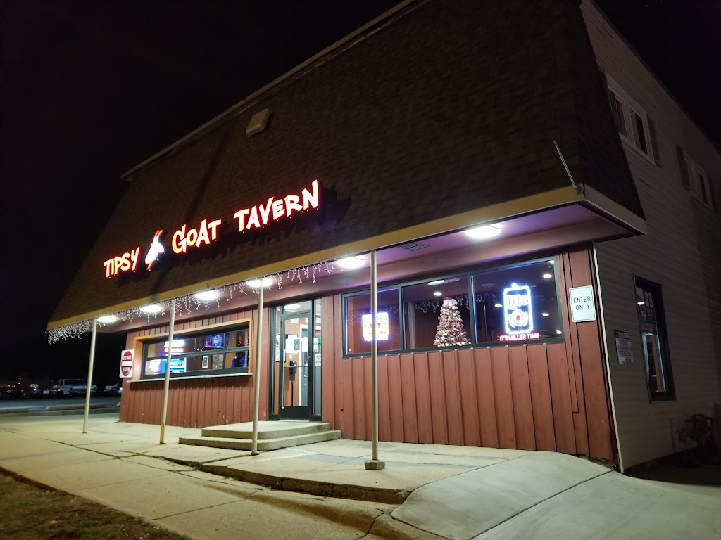 Tipsy Goat Tavern 60013
