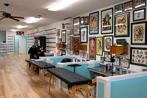 Explore bdsm tattoo ideas, creative tattoo ideas in Monterey, available at Gold Coast Tattoo and piercing