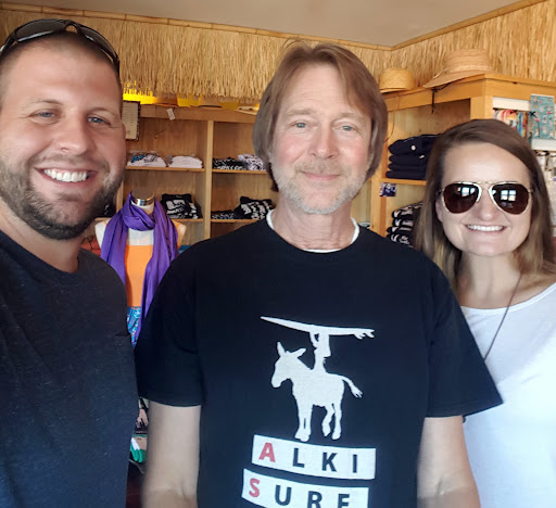 Gift Shop «Alki Surf Shop», reviews and photos, 2622 Alki Ave SW, Seattle, WA 98116, USA