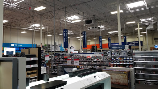 Electronics Store «Best Buy», reviews and photos, 12260 E Foothill Blvd, Rancho Cucamonga, CA 91739, USA
