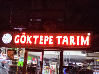 Göktepe Tarım İnşaat