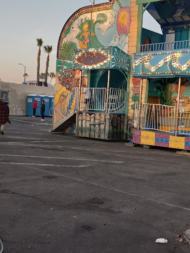 Shopping Mall «Panorama Mall», reviews and photos, 8401 Van Nuys Blvd, Panorama City, CA 91402, USA