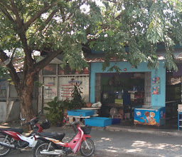 ร้านปลาสวยงามสี่มุมเมืองแหลมฉบัง photo