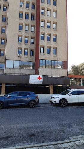 Avaliações doEscola Superior de Saúde da Cruz Vermelha Portuguesa em Lisboa - Universidade