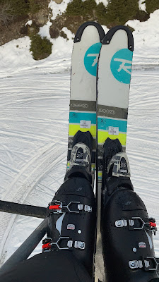 Ski Republic - le Camp de Base - Chamrousse 1750 à Chamrousse