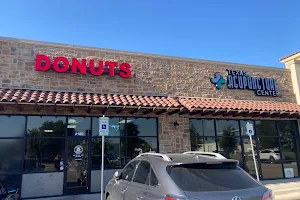 Jin's Donuts image