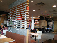 Atmosphère du Restauration rapide McDonald's à Libourne - n°1