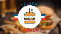 Frite du Restaurant de hamburgers Snack Frenchy Burger à La Ciotat - n°8