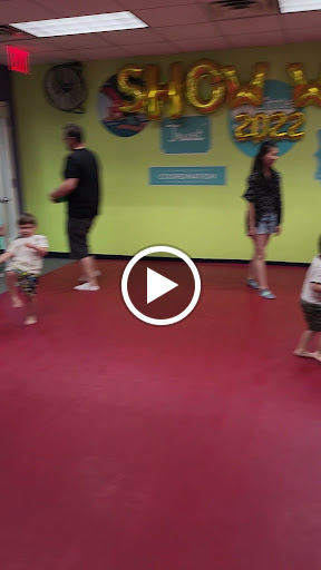 Gymnastics Center «The Little Gym of Bay Ridge-Bensonhurst», reviews and photos, 8681 18th Ave, Brooklyn, NY 11214, USA