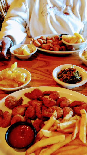 American Restaurant «Cracker Barrel Old Country Store», reviews and photos, 1440 Handlir Dr, Bel Air, MD 21015, USA