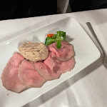 Photo n°2 de l'avis de Leonardo.a fait le 10/03/2022 à 20:15 sur le  Trattoria l’Oca Fòla à Turin