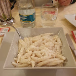 Photo n°1 de l'avis de Luca.a fait le 26/09/2021 à 15:55 sur le  Autogrill Tortona Sud à Tortona