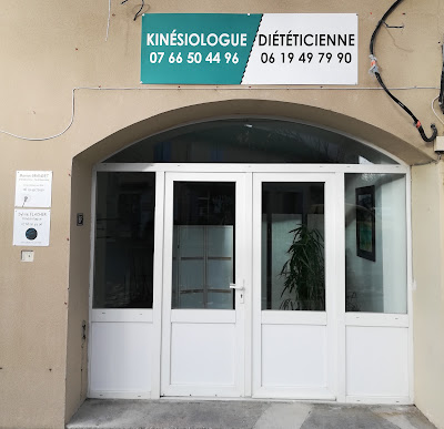 Sylvie Flacher Kinésiologue 84 à Violes